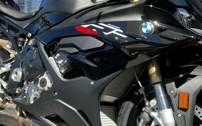 2024 BMW S 1000 RR