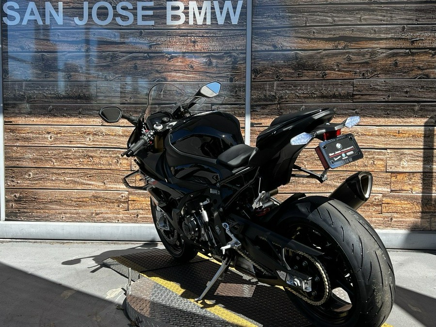 2024 BMW S 1000 RR