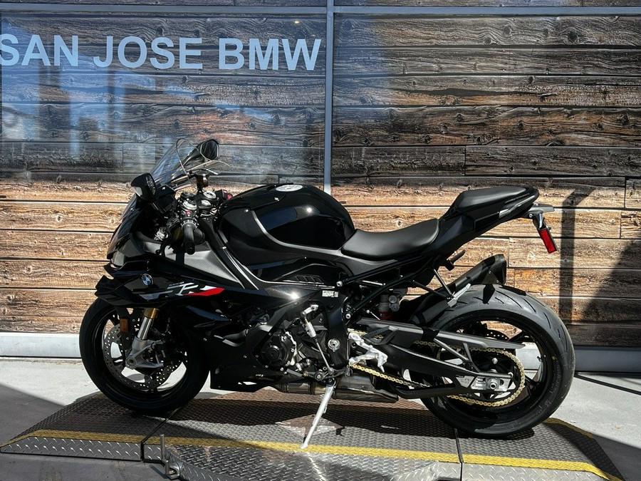 2024 BMW S 1000 RR