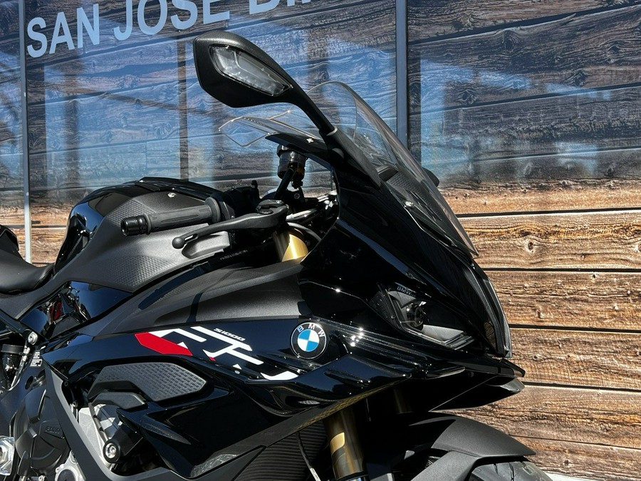 2024 BMW S 1000 RR