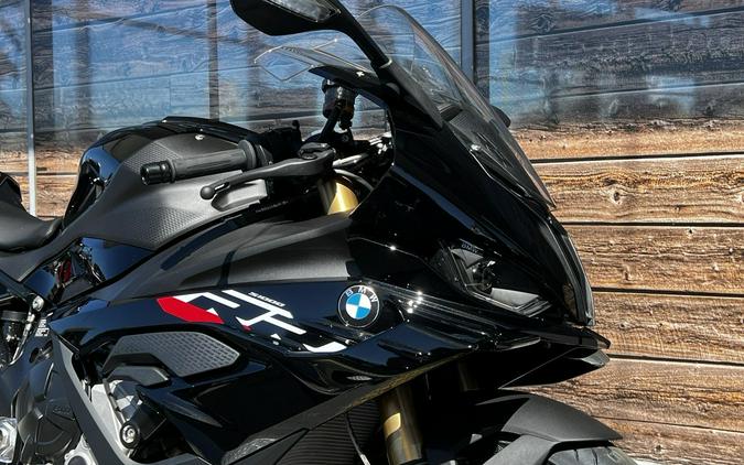 2024 BMW S 1000 RR