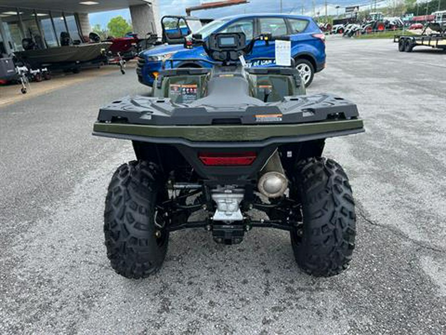 2024 Polaris Sportsman 570