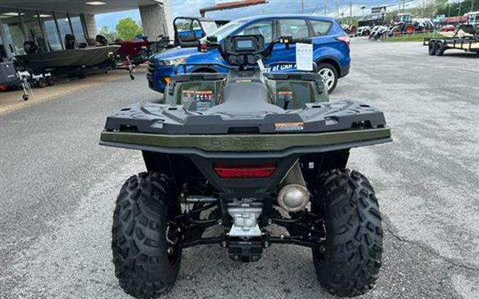 2024 Polaris Sportsman 570