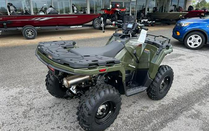 2024 Polaris Sportsman 570