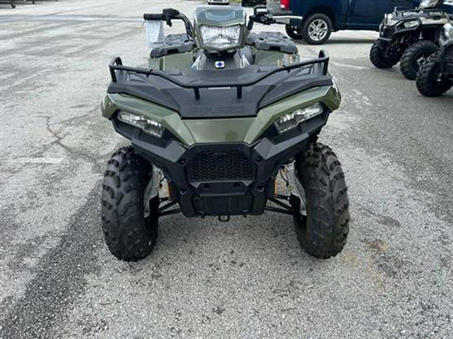 2024 Polaris Sportsman 570