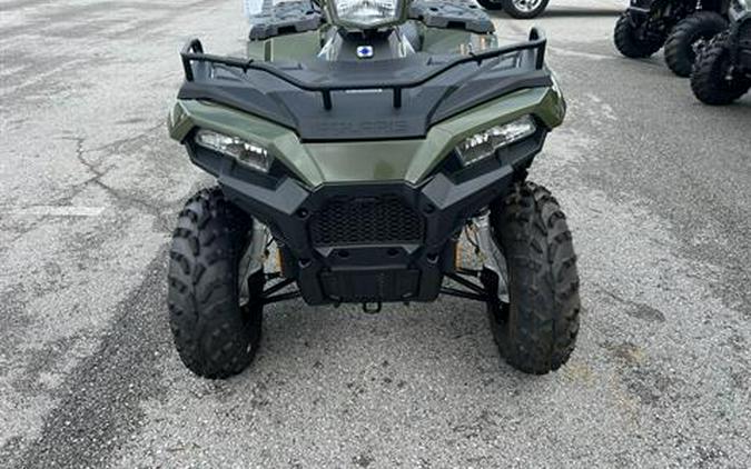 2024 Polaris Sportsman 570