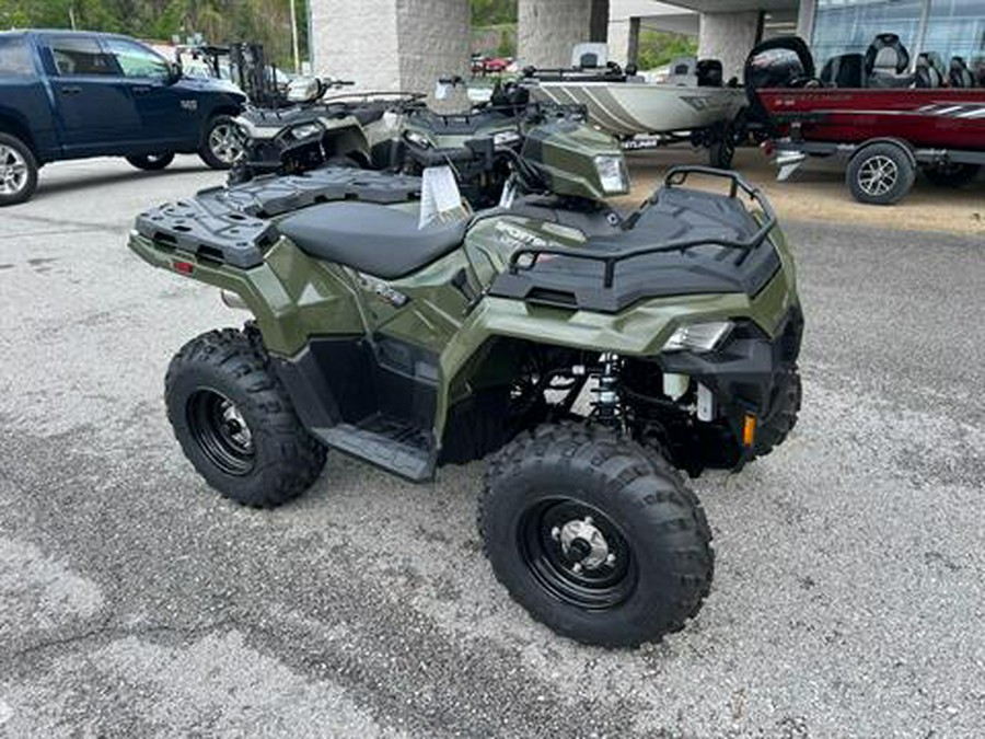 2024 Polaris Sportsman 570