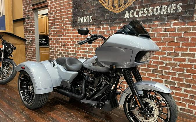 2024 Harley-Davidson FLTRT - Road Glide 3