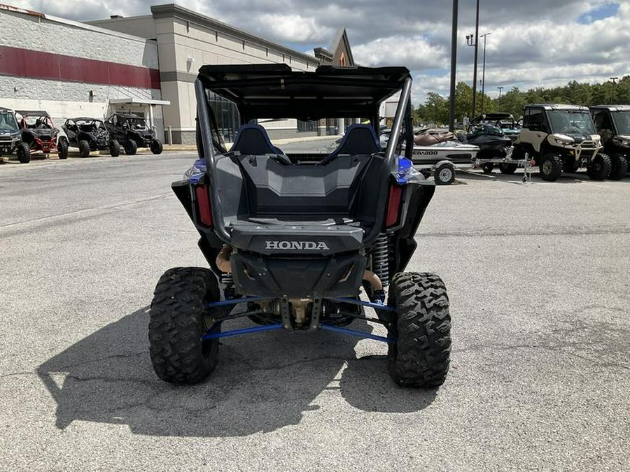 2020 Honda® SXS10S2X