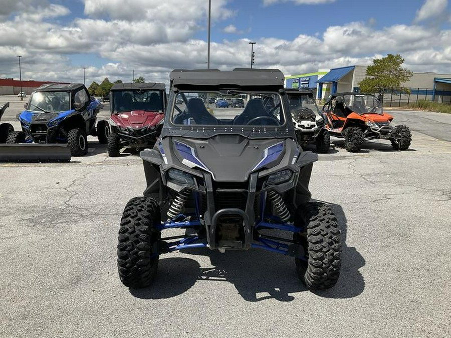 2020 Honda® SXS10S2X