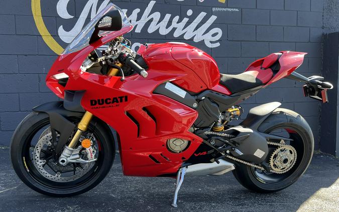 2024 Ducati Panigale