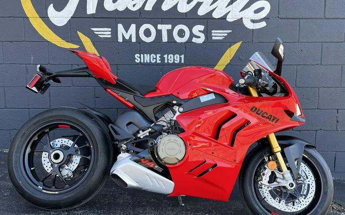 2024 Ducati Panigale