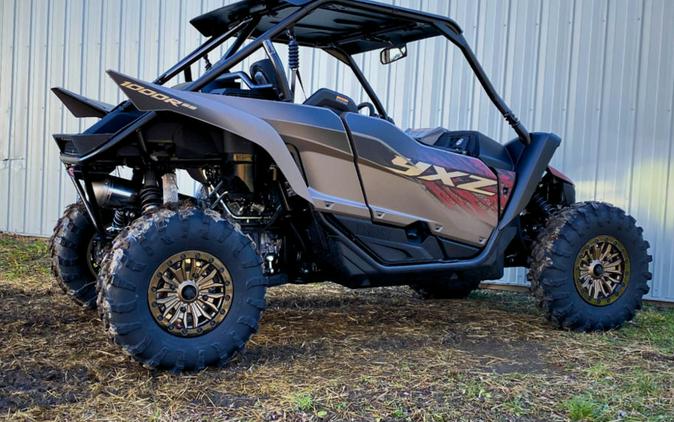 2024 Yamaha YXZ1000R SS XT-R