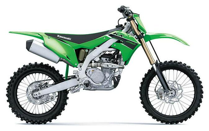 2023 Kawasaki KX250 Review [20 Fast Facts From the MX Track]