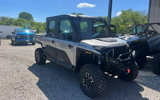 2024 Polaris Ranger Crew XD 1500 Northstar Edition Ultimate