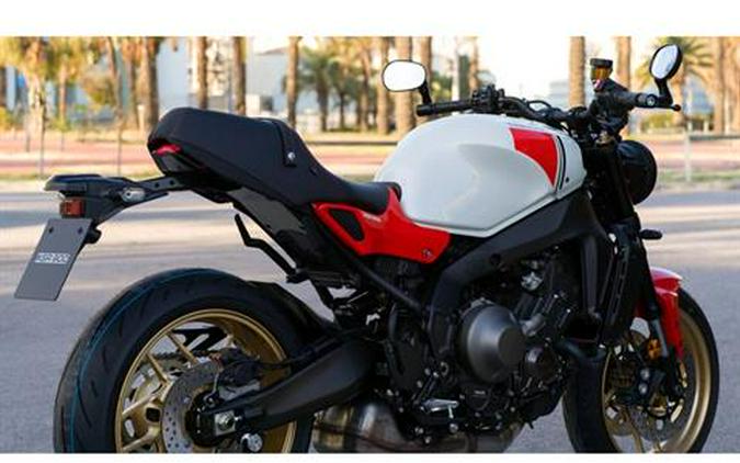 2024 Yamaha XSR900