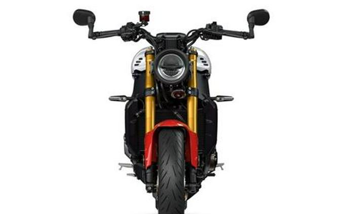 2024 Yamaha XSR900