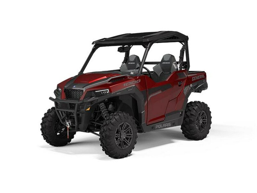 2021 Polaris® General 1000 Deluxe