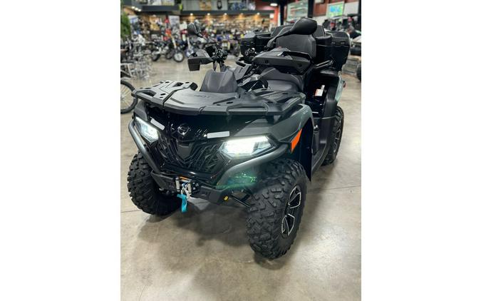 2024 CFMOTO CFORCE 600 TOURING CF600AZ-3LA 600 Touring