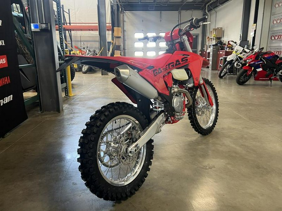 2025 GASGAS EC 450F