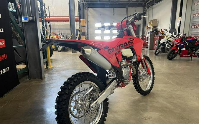 2025 GASGAS EC 450F