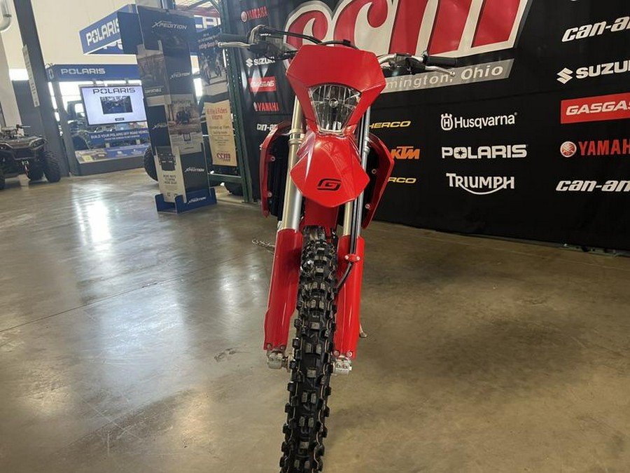 2025 GASGAS EC 450F