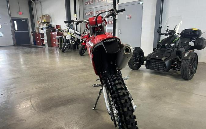 2025 GASGAS EC 450F