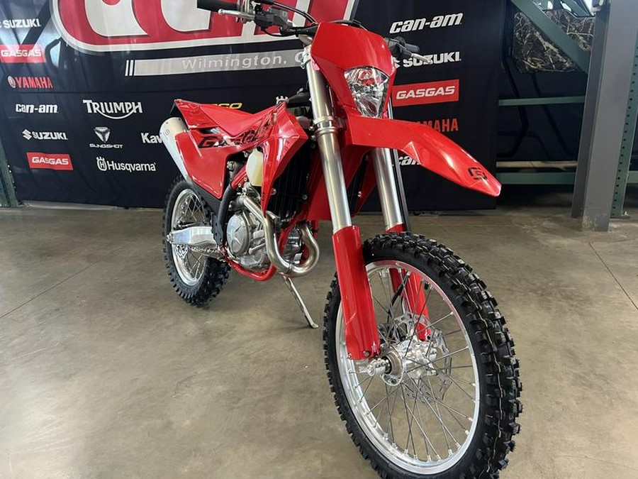 2025 GASGAS EC 450F