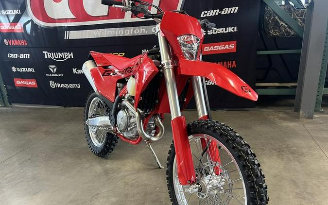 2025 GASGAS EC 450F