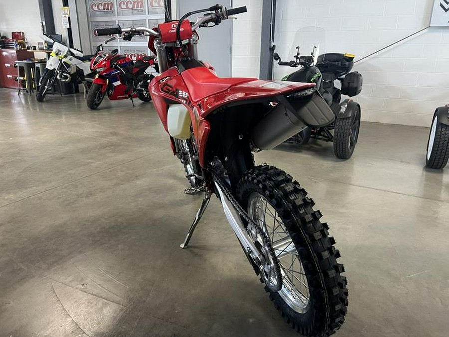 2025 GASGAS EC 450F