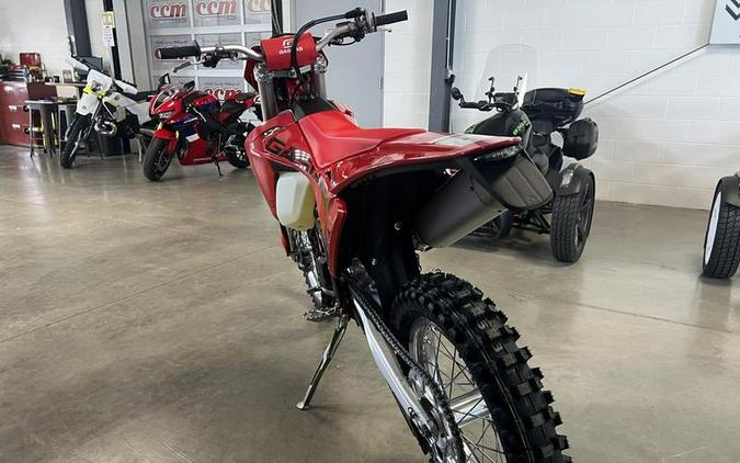 2025 GASGAS EC 450F