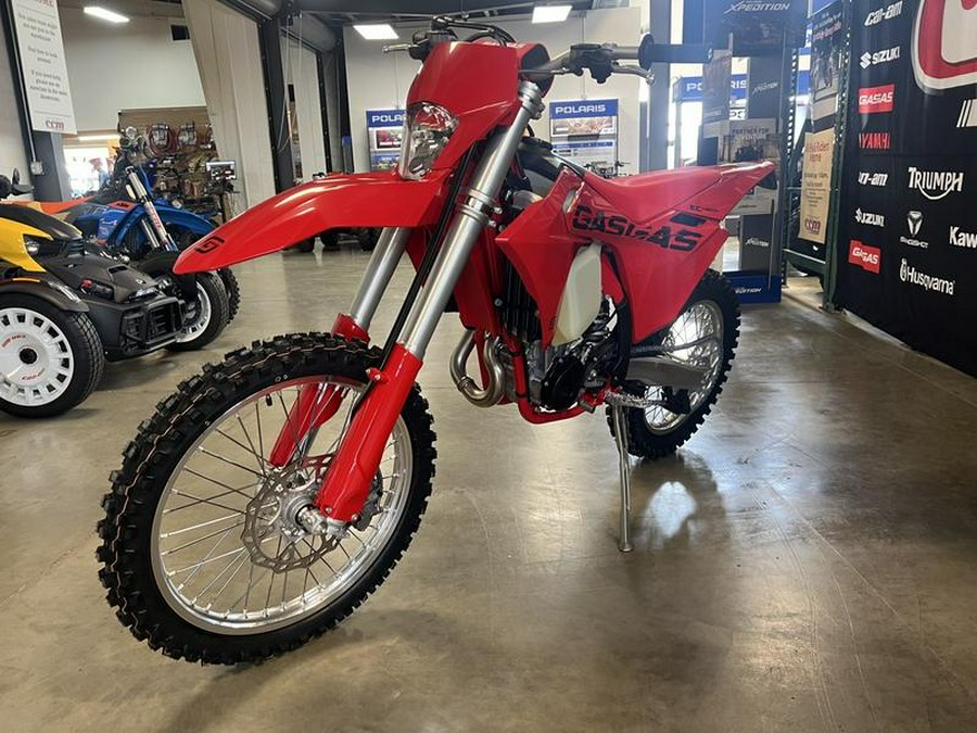 2025 GASGAS EC 450F