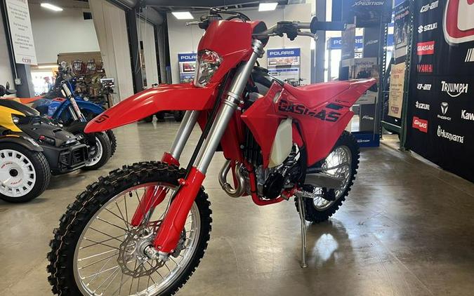 2025 GASGAS EC 450F