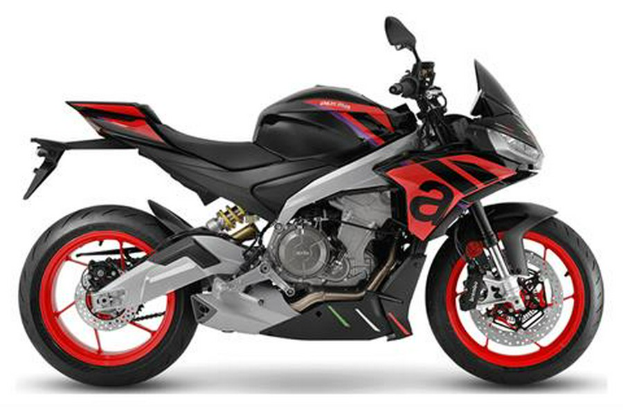 2024 Aprilia Tuono 660 Factory