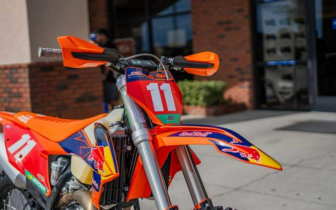 2020 KTM 450 XC