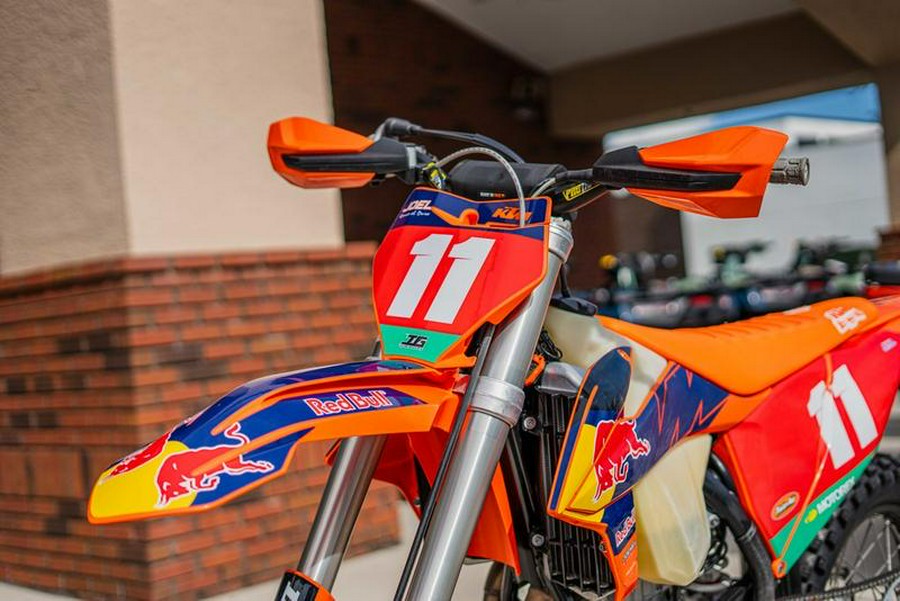 2020 KTM 450 XC