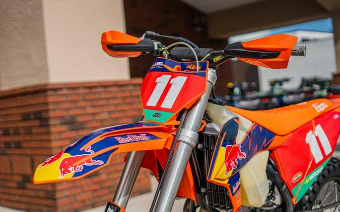 2020 KTM 450 XC