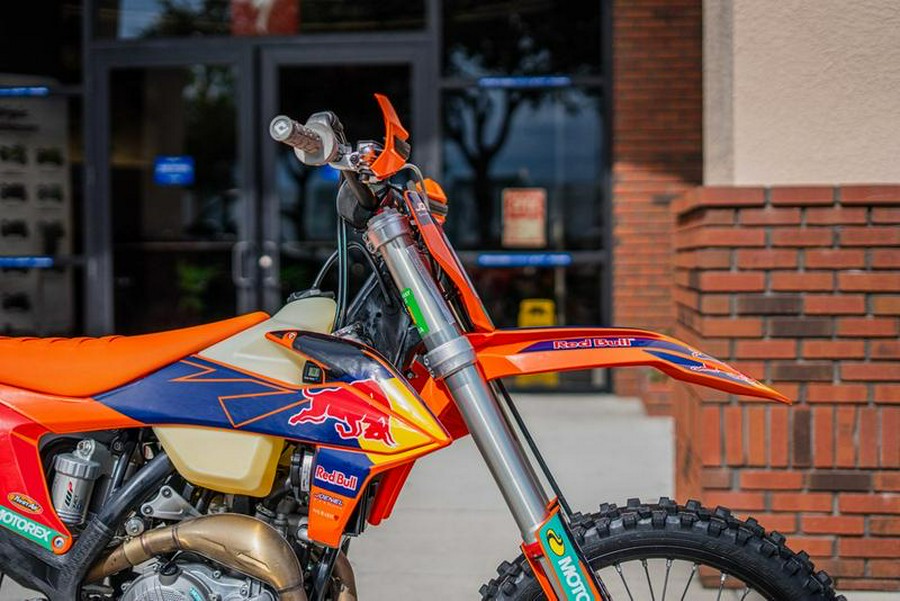 2020 KTM 450 XC