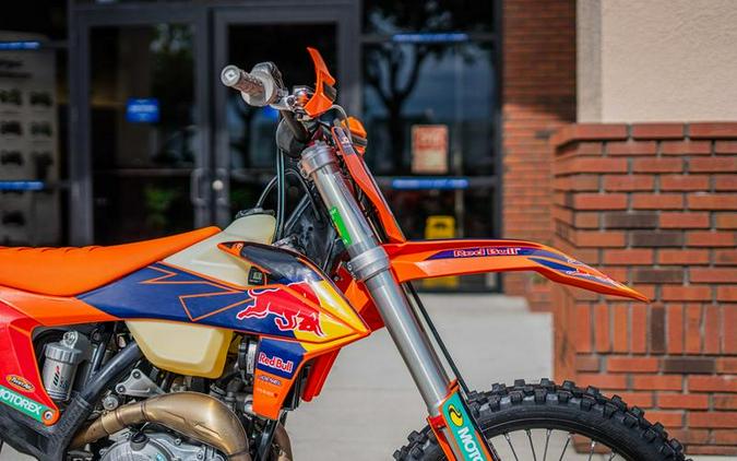 2020 KTM 450 XC