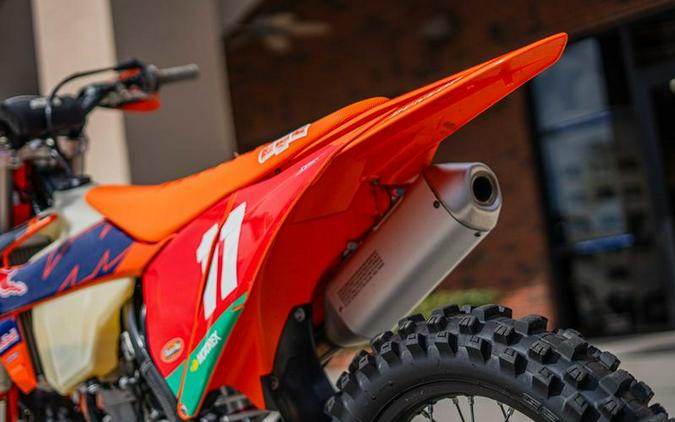 2020 KTM 450 XC