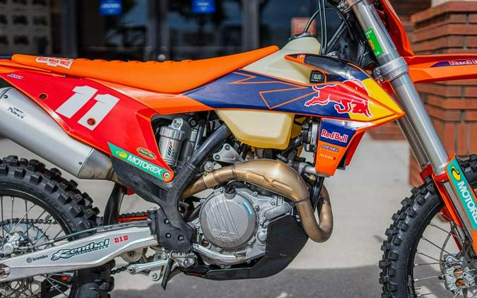 2020 KTM 450 XC