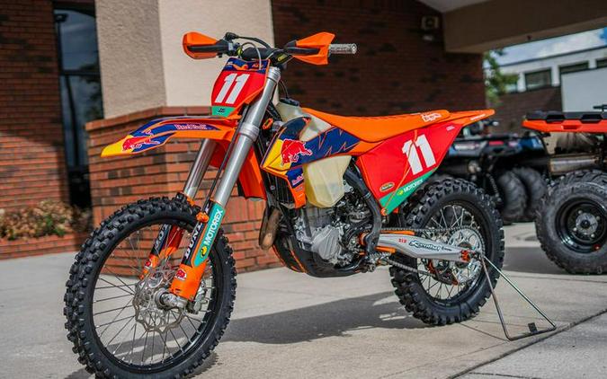 2020 KTM 450 XC