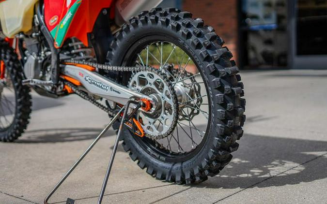 2020 KTM 450 XC