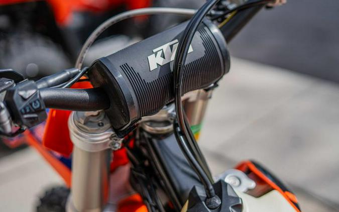 2020 KTM 450 XC