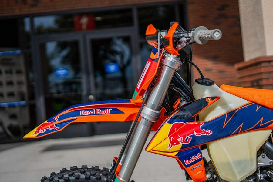 2020 KTM 450 XC