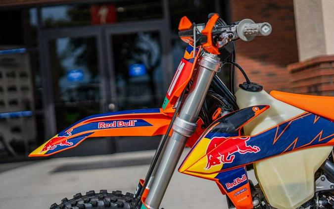 2020 KTM 450 XC