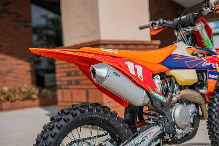 2020 KTM 450 XC