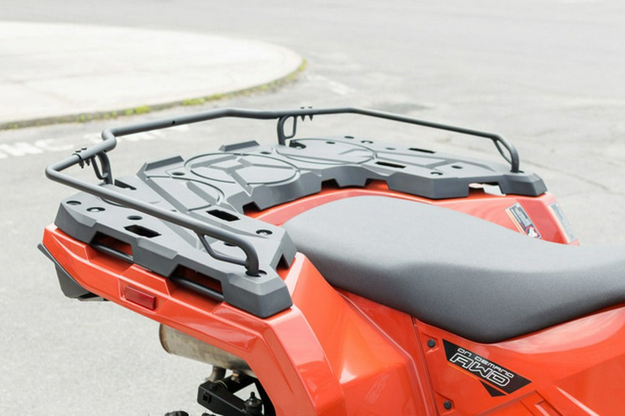 2025 Polaris Sportsman 450 H.O. EPS