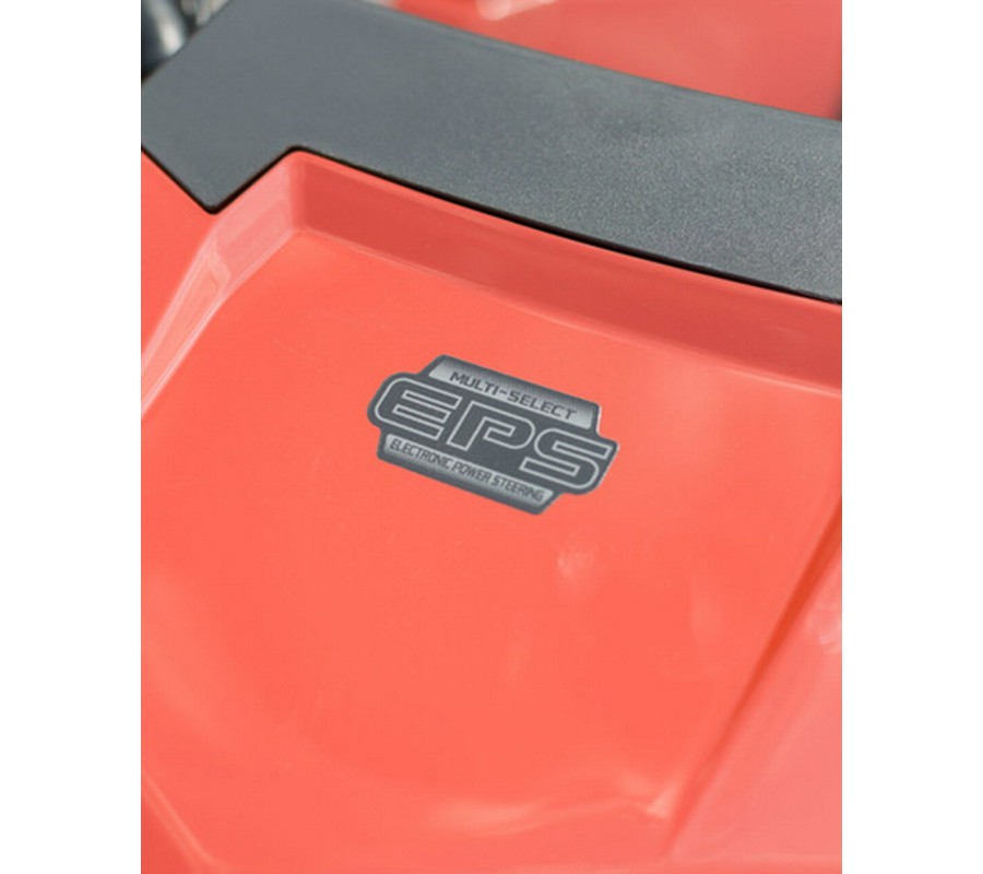 2025 Polaris Sportsman 450 H.O. EPS