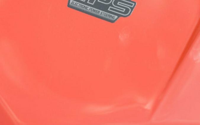 2025 Polaris Sportsman 450 H.O. EPS